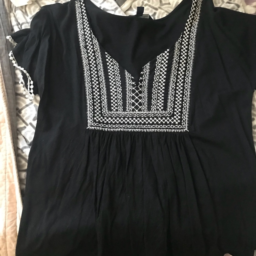 American Eagle Top